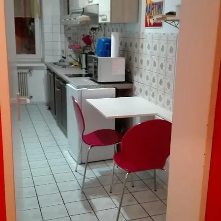 Helle 50m² Toplage, Zentrum Köln