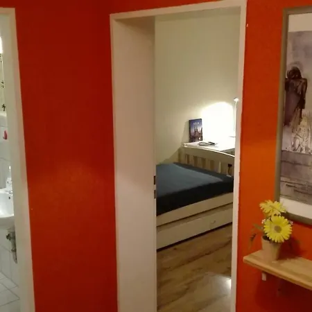 Helle 50m² Toplage, Zentrum Köln