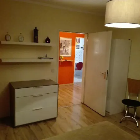 Helle 50m² Toplage, Zentrum Lejlighed Köln